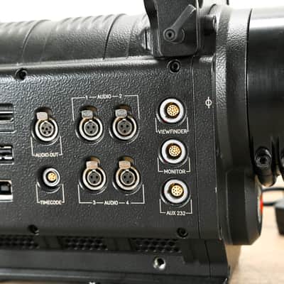 RED Digital Cinema ONE Digital Cinema Camera Body CG007YQ image 5