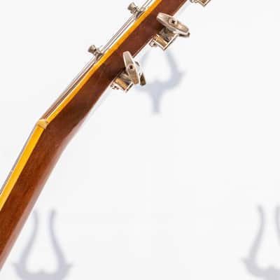 Daion B-55E Tobacco Sunburst "Snake Loaded" Japanese Market Model image 15