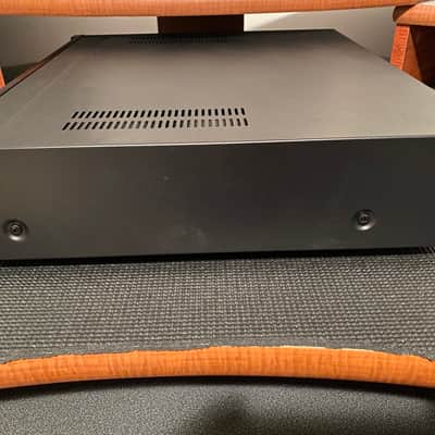 Emotiva ERC-4 2021 Black image 4