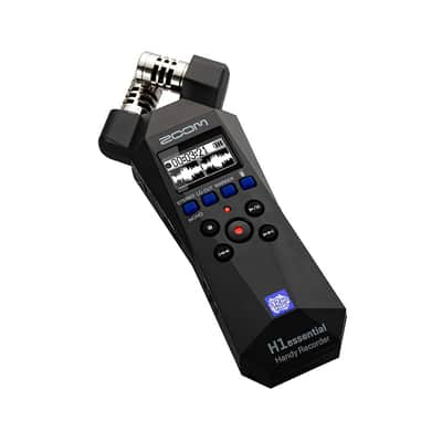 Zoom H1essential image 1