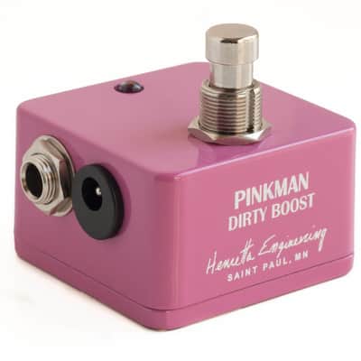 Henretta Engineering Pinkman | Reverb