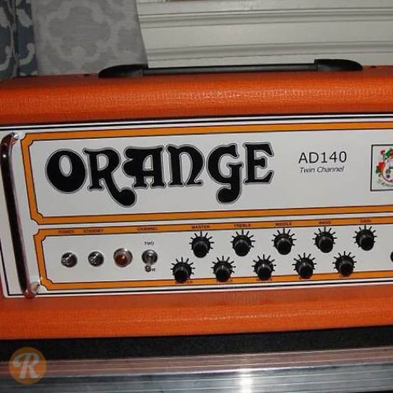 Orange AD140 HTC image 1