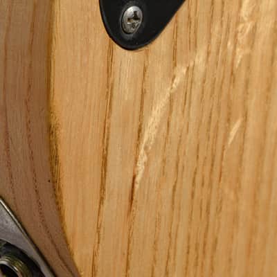 Ibanez - 2010 RG470AH - Electric Guitar - Natural - USED image 16