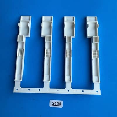 M-AUDIO O2 MIDI Controller Keyboard Part: White Keys [C-E-G-B] 4-Key Set Bild 4
