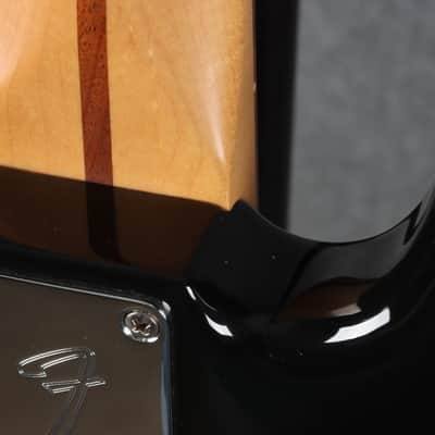 Fender Player P Bass - Black - 2nd Hand image 9