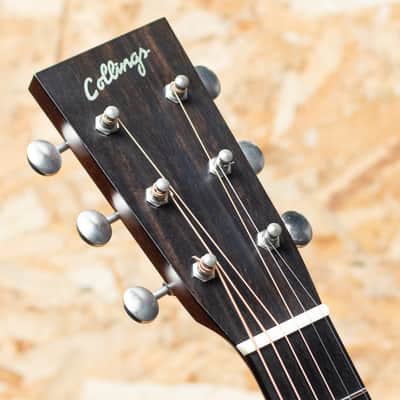 Collings OM1A JL 2017 image 8