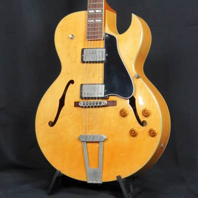 GIBSON ES-175 Natural [92761463] (06/29) image 9
