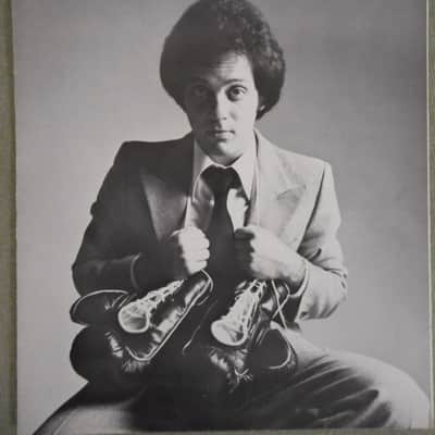 Billy Joel "Just The Way You Are" Sheet Music 1978 image 1