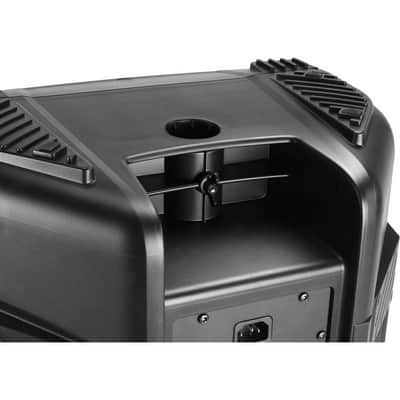 2x JBL IRX112-BT Powered 12-inch Portable PA, DJ, Bluetooth Active Speaker 1300W image 10