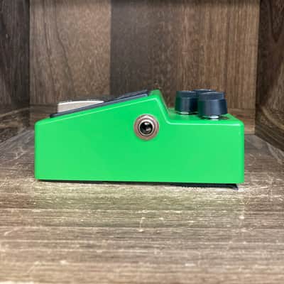 Ibanez TS9 Tube Screamer 2002 - Present - Green image 3