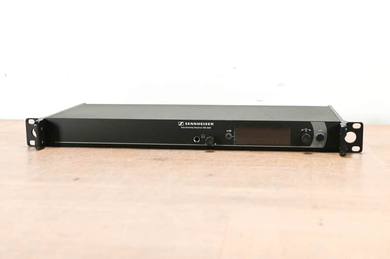 Sennheiser EM 2000 Wireless Microphone Receiver - Aw Range: 516-558 MHz CG0123Z image 1