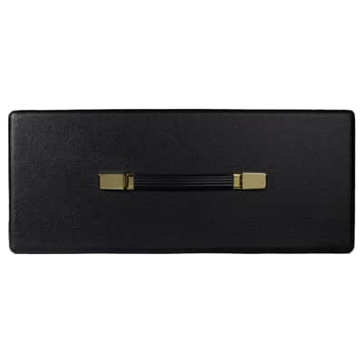 Mojotone Oversized 1X12 Lite British Style Speaker Extension Cabinet image 4