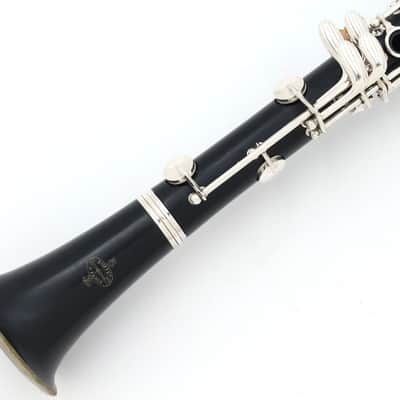 Buffet Crampon Bb Clarinet E11 SP-All pads replaced [510700] (08/06) image 9