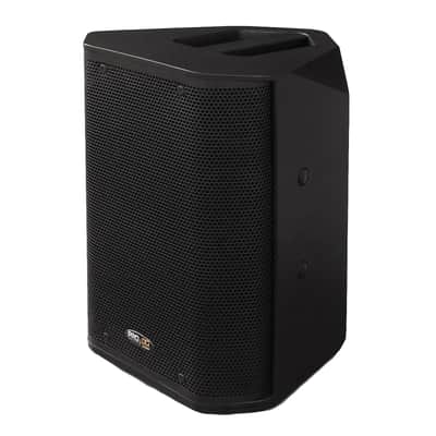 Pro DG i603A (600 Watts Peak) Professional Compact All-in-One Battery-Powered System with Bluetooth (6 Hours) - (Designed in Spain) image 2
