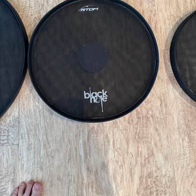 RTOM Black Holes Practice System image 7