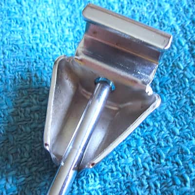 Yamaha Bass Drum Claw and Tension Rod - NOS image 2