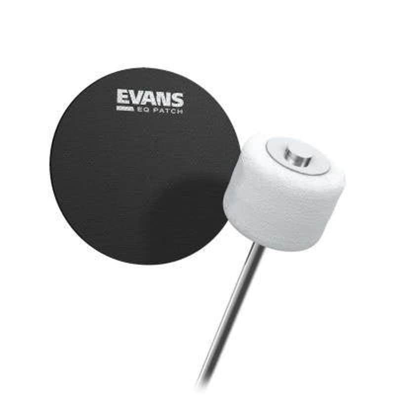 Immagine Evans - Bass Drum EQ Patch - 1