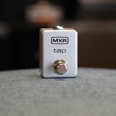MXR Tap Tempo Switch image 1