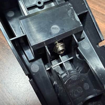 Roland FD-1 HHC V-Drum Hi Hat Controller Pedal - G6L133 image 9