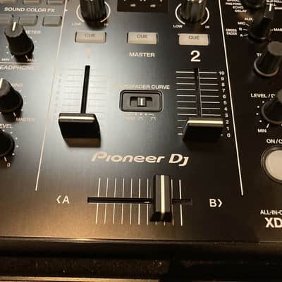Pioneer XDJ-RX3 Rekordbox Controller, Case FLT XDJRX3 image 10