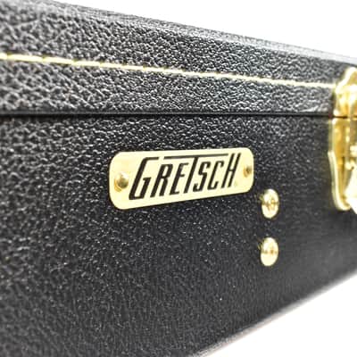 Gretsch G6136T LTD Silver Falcon 2020 Ultra-limited 3723gr image 18