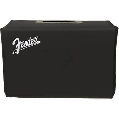 Fender Mustang GT40 Amp Cover image 1