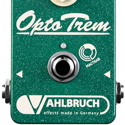Reverb.com listing, price, conditions, and images for vahlbruch-chorus-effect-pedal