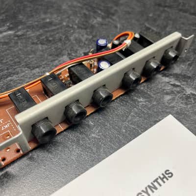 ORIGINAL Roland Jack Board Assembly (22925252) for Juno-2 image 4