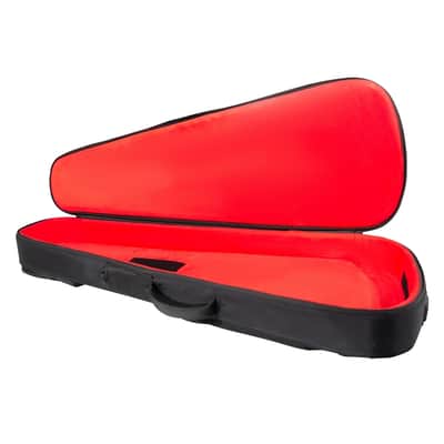 Gator Cases G-ICON335 Borsa ICON chitarra stile 335 Nero image 6