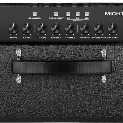 Nux MIGHTY-60-MK2 BT Bild 4