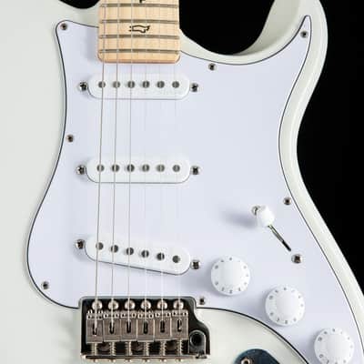 Paul Reed Smith John Mayer Signature Model Silver Sky Frost image 6