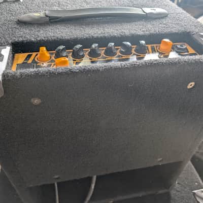Markbass Mini CMD121P 500W 1x12 2010s image 3