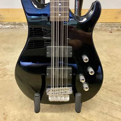 Hamer Chaparral Ch12 2001 Gloss Black image 3