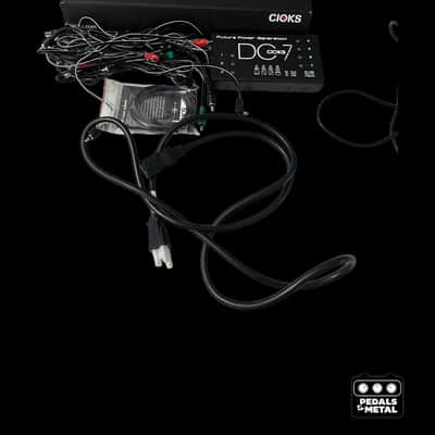 CIOKS DC7 Power Supply-x18681 image 1