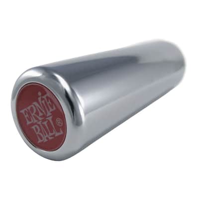ERNIE BALL 4233 STEEL BAR GUITAR SLIDE - HEAVY image 2