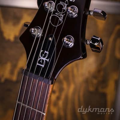 PRS SE DGT Gold Top image 15