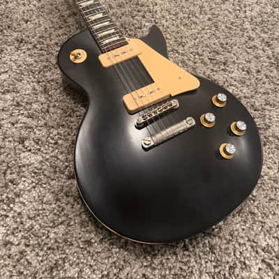 Gibson Les Paul Studio '50s Tribute Electric Guitar | Reverb