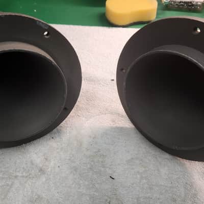 JBL VINTAGE HORN MODEL 2307 image 6