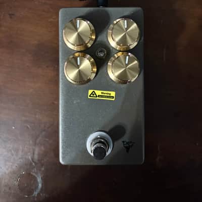 Preamp Pedal image 3
