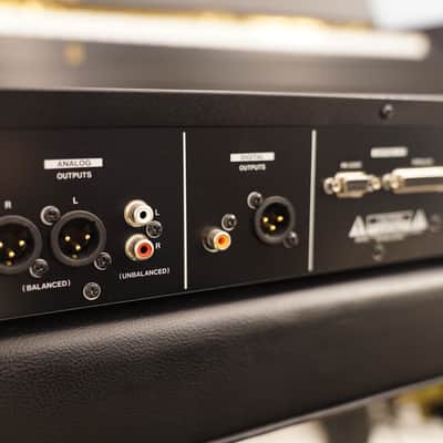 TASCAM CD-6010 image 7
