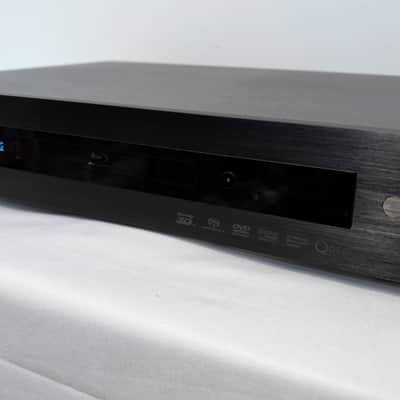 Oppo BDP-93 3D Blu-ray SACD CD DVD HD Upscaling Audiophile Disc Player w/Remote / MINT image 4