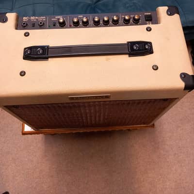 Roland BC-30 Blues Cube image 2