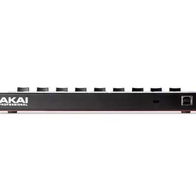 Akai Professional APC Mini MK2 (Compact Ableton Live Controller) image 5