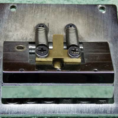 Kahler 2300 Series Bridge image 9