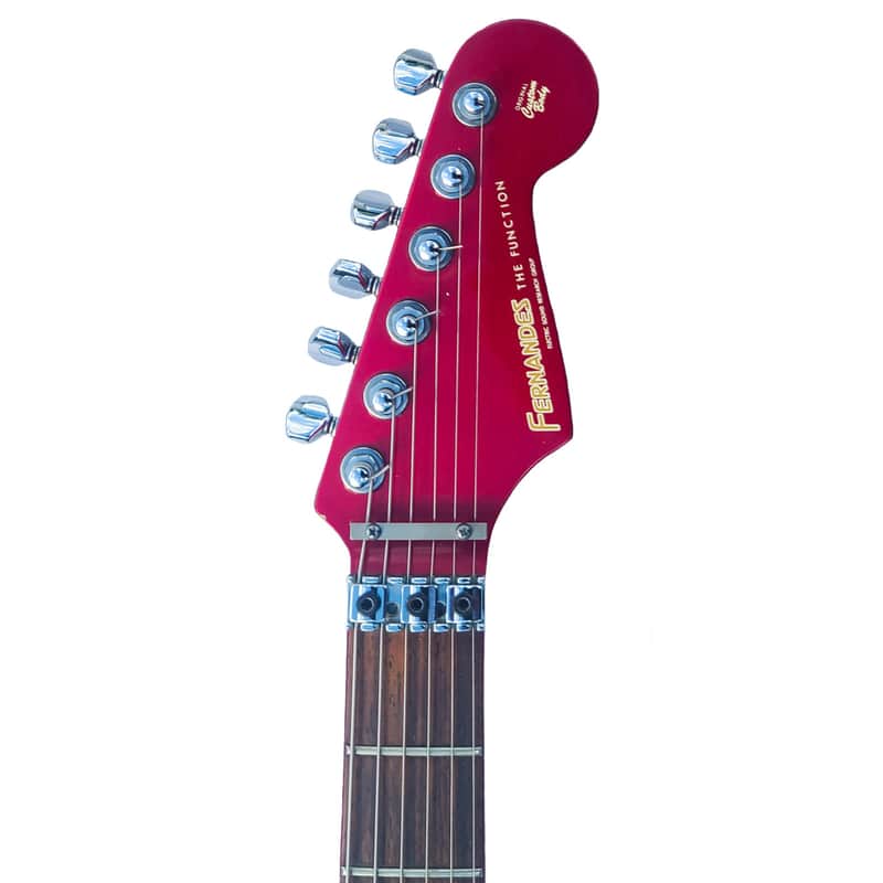 1985 FERNANDES 