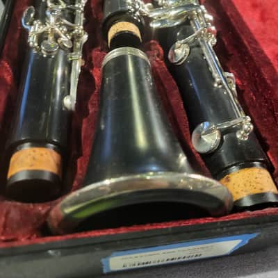 Jupiter JCL-631 Clarinet image 4