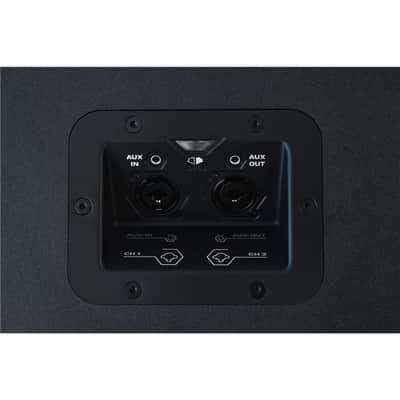 Soundboks 4 Metallic Grey-C image 2