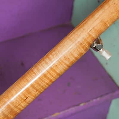 1925 Weymann Style 150 Resonator 5-String Banjo (VIDEO! Fresh Work, Ready) image 12