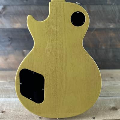 Gibson Les Paul Special - TV Yellow 207860179 image 6