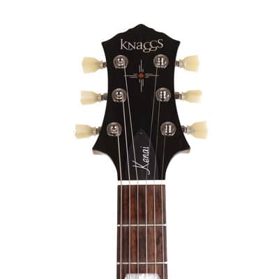 Knaggs Kenai Goldtop 2025 image 12